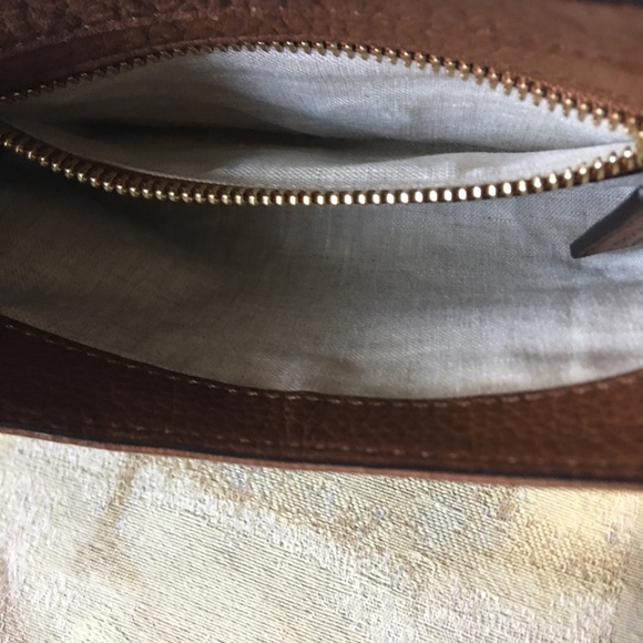 Michael Kors Collection Crossbody Bag - Picture 13 of 16